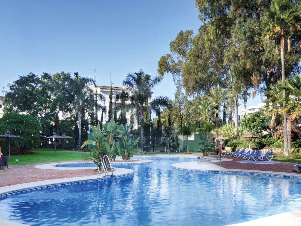 Medina Gardens Puerto Banus * Marbella